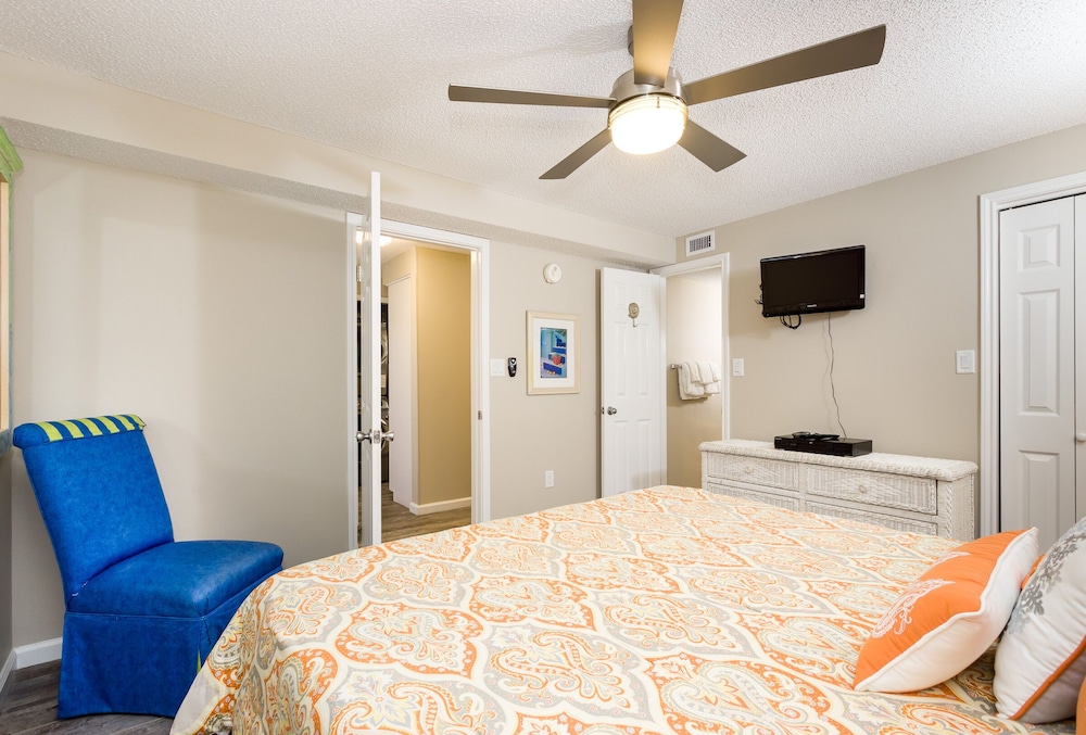The Palms 203 by Brooks and Shorey Resorts
