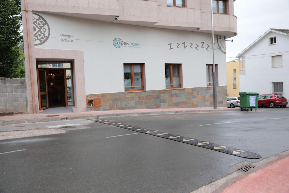 Zendoira - Hostel photo 1