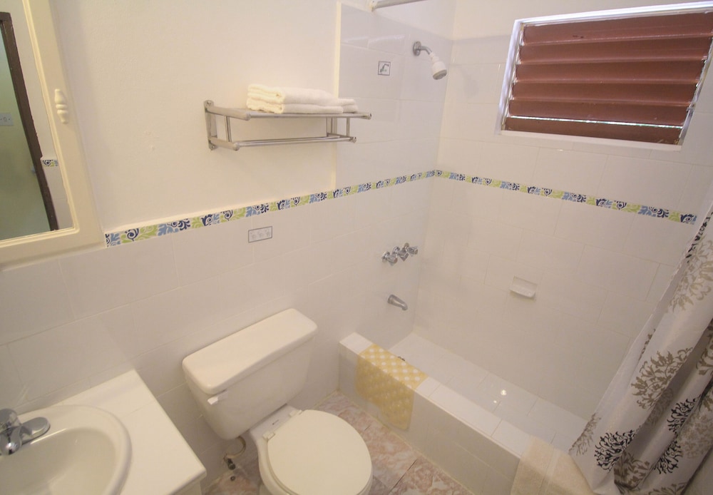 Moon Rooms at Moonrise Villa