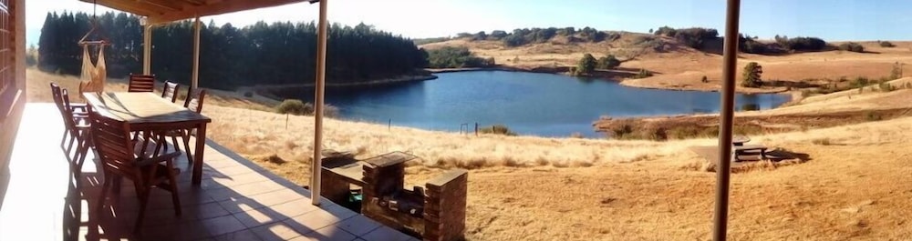 Luiperdkloof Trout Lodge