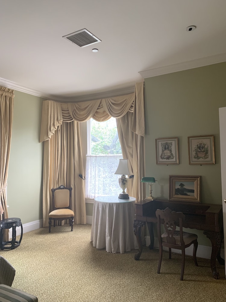 Dr. Phillips House