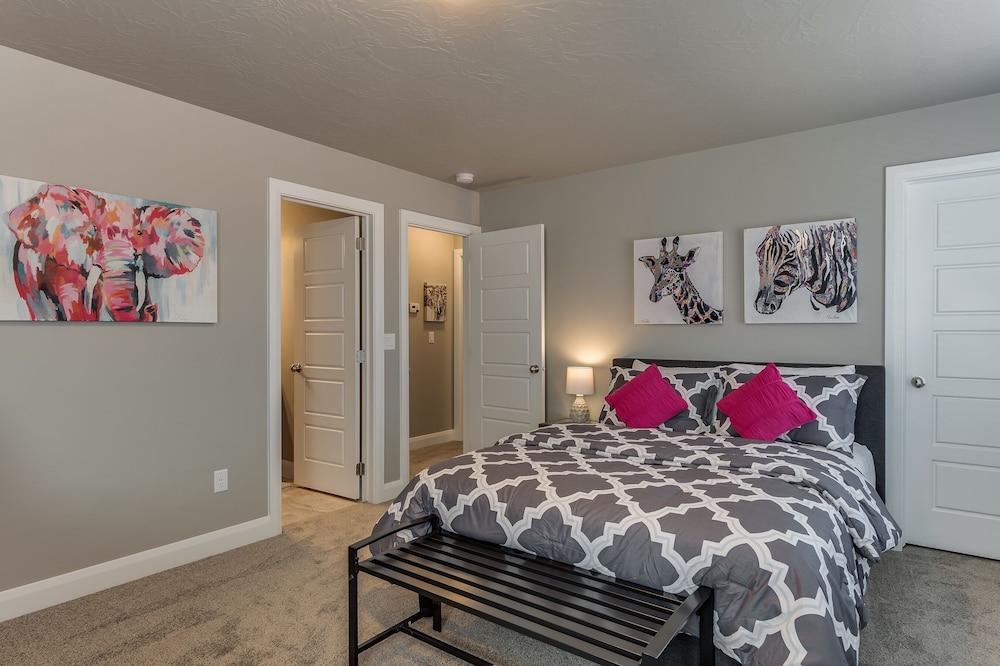 Red Cliffs 3 Bedroom Apts by Redawning view 4