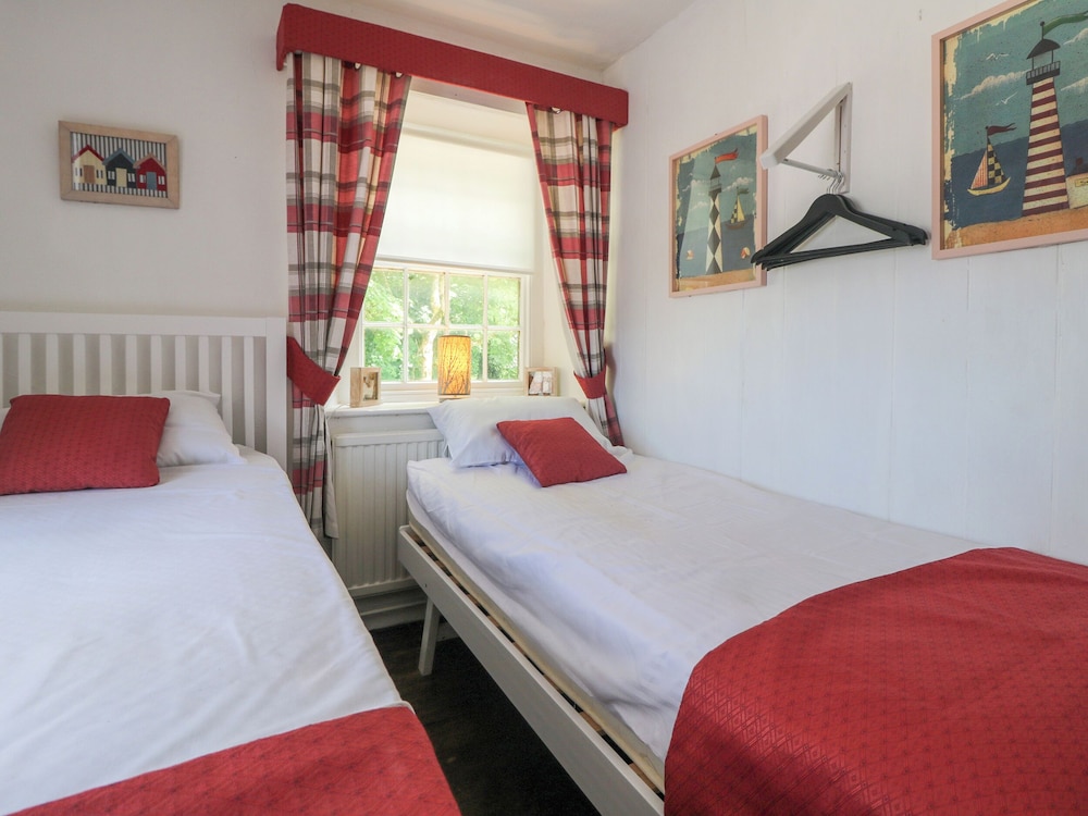 Connie's Cottage