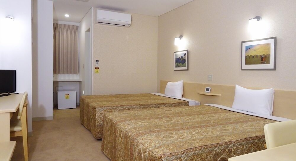 Family Lodge Hatagoya Hakodate view 3