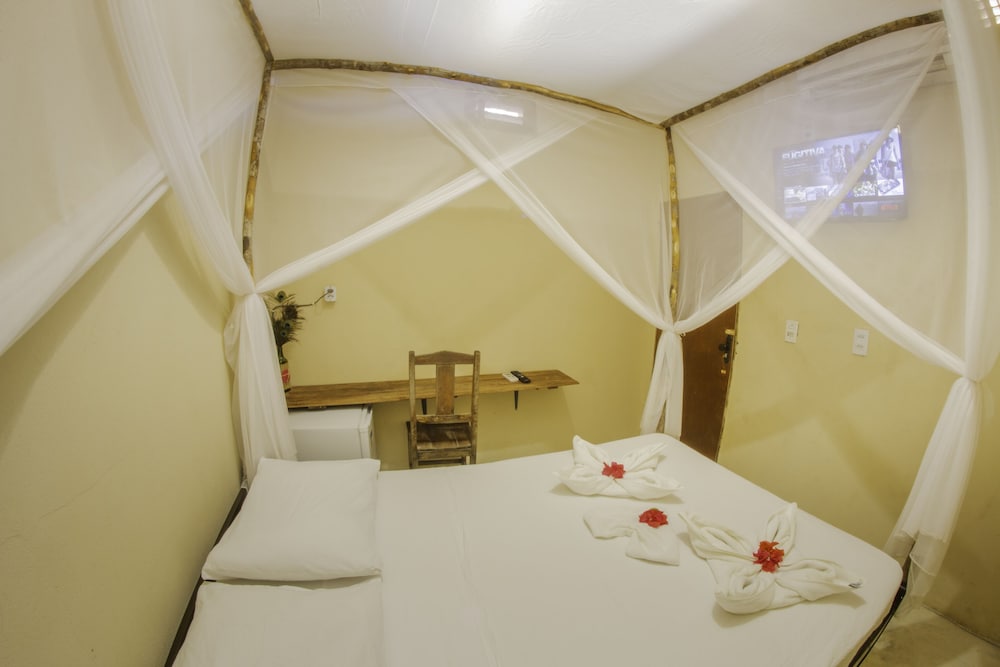 Hostel Jericoacoara