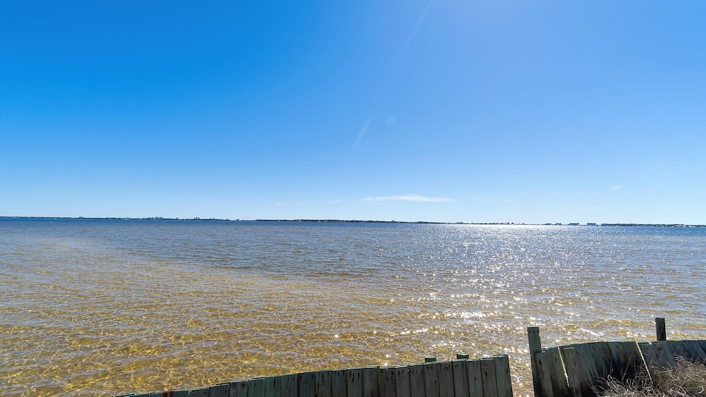 Flip Flop Bay House by Southern Vacation Rentals