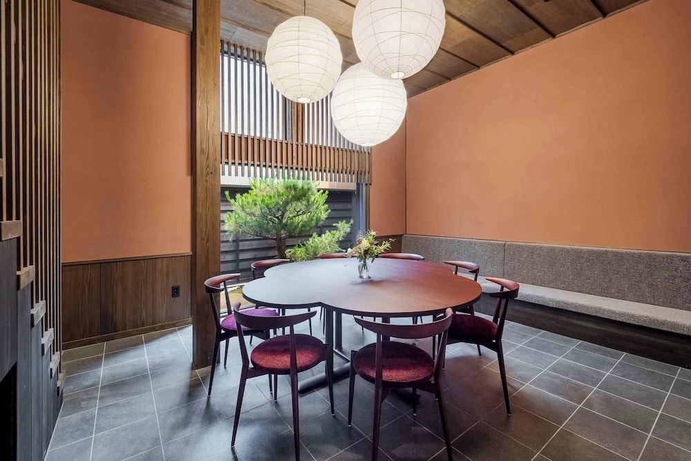 Asatoyuu Machiya House