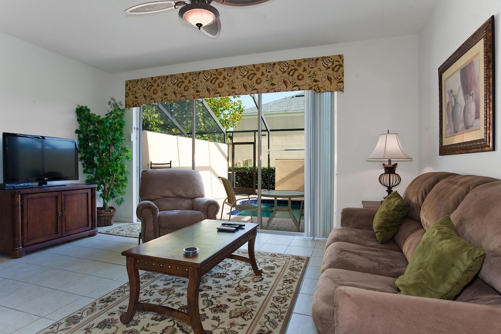 Windsor Hills Resort 7679