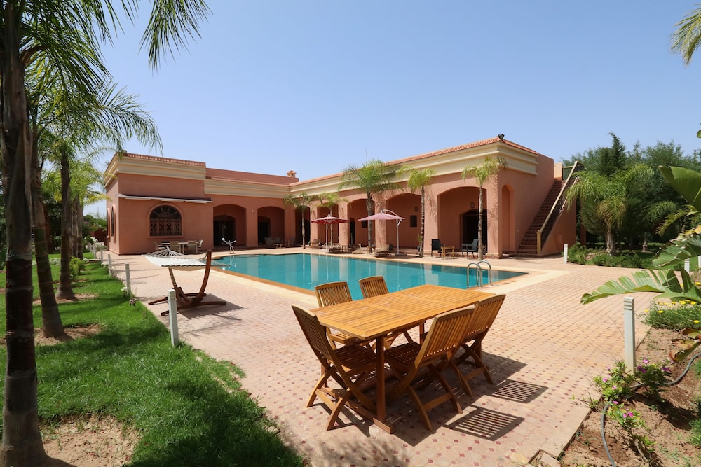 Villa Alexandriaa
