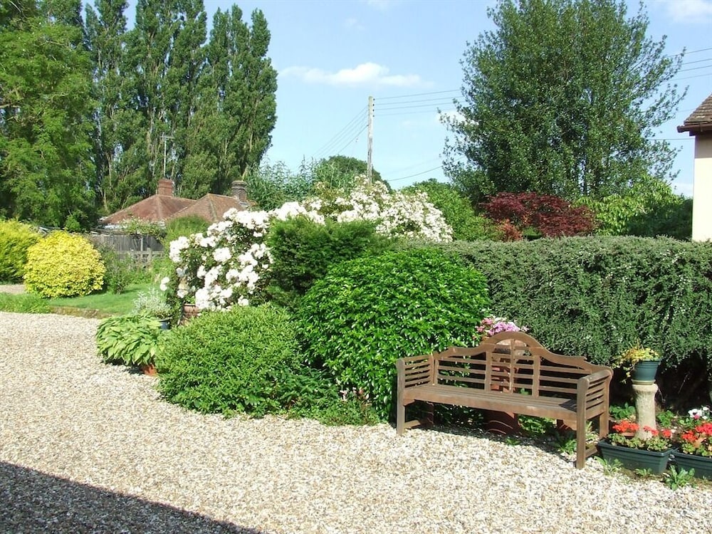 Sandhurst Farm Forge