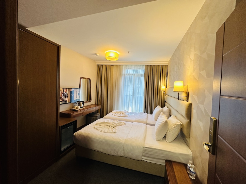 İstanbul Midpoint Hotel - Image 61