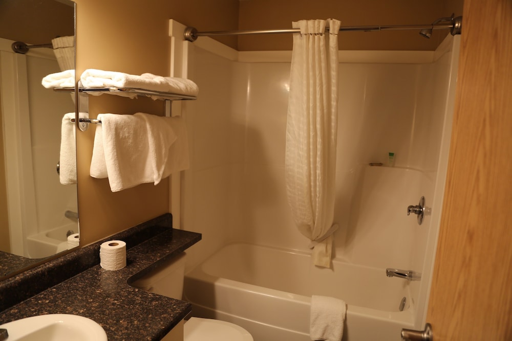 Prince Albert Vacations - Twilite Motel  RV Park - Property Image 7