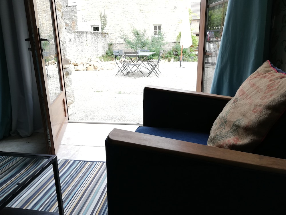 Au Domaine de la Pommeraye & Spa