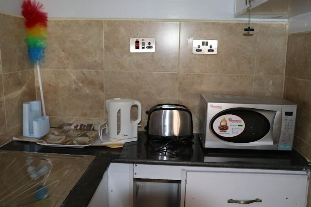 Kimberly Guest House Naivasha