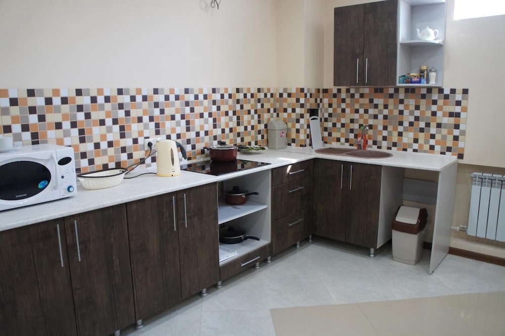 Guest House Volgograd