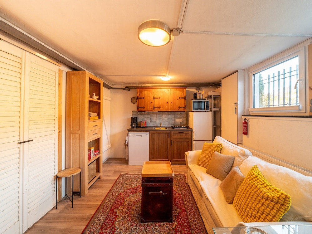 Appartementen Am Forstweg Yalet