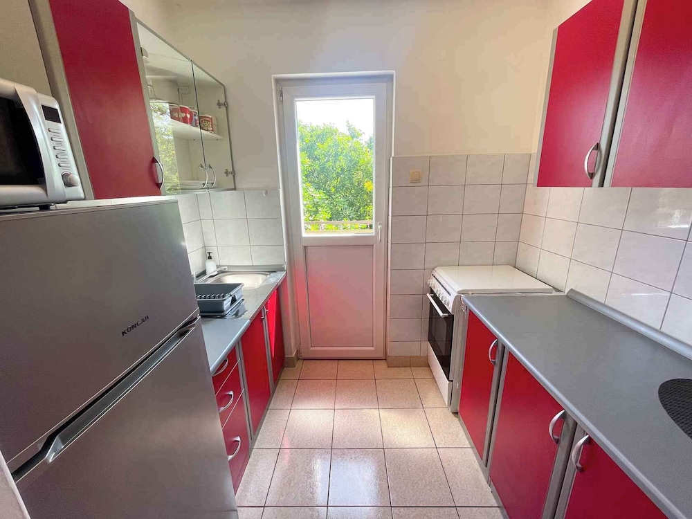 Apartment Irena 1