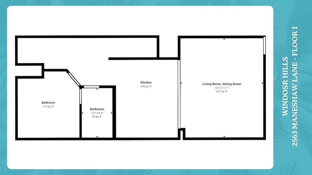 Windsor Hills Resort 3 Bedroom Private Pool Townhome 3 Townhouse