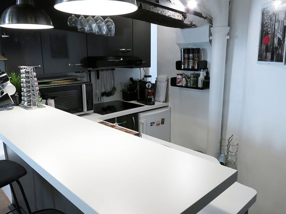 Studio Marais Charlot Citycosy