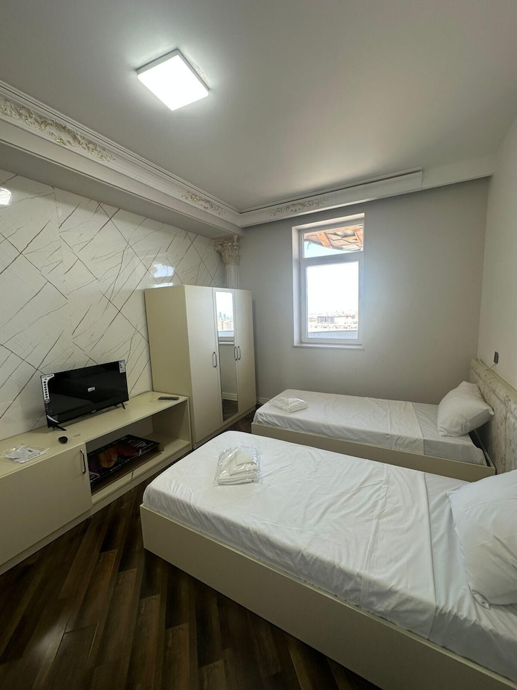 Penthouse Panorama Baku