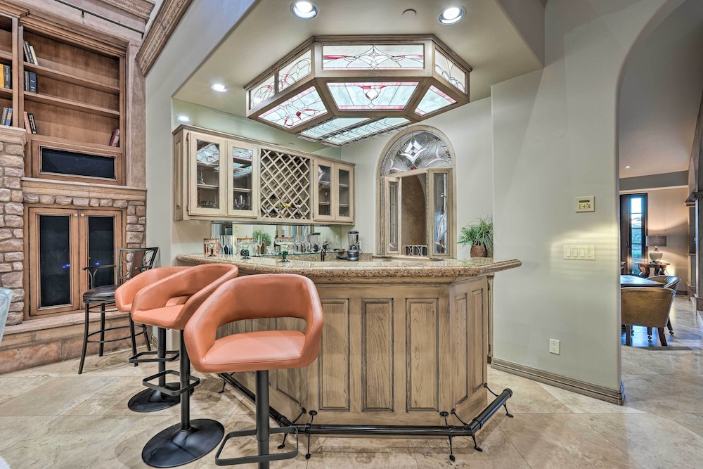 Paradise Valley Villa w/ Luxe Pool & Outdoor Games view 5