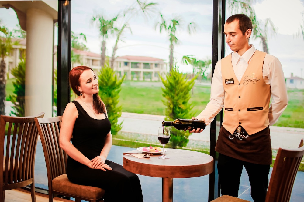 Anaklia Resort by Pratap's Signature