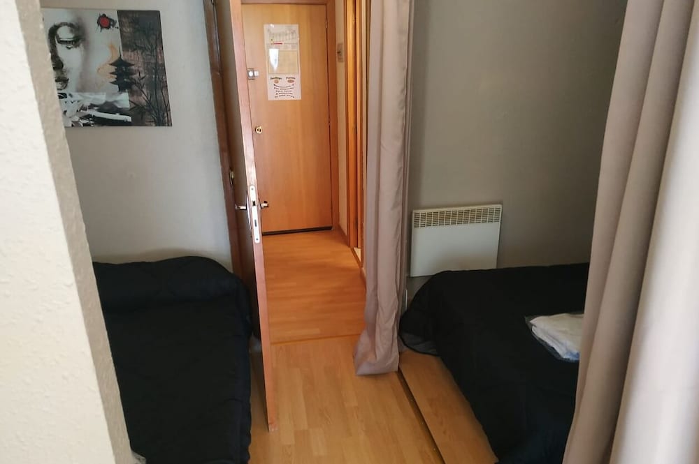 Appartements Solaris