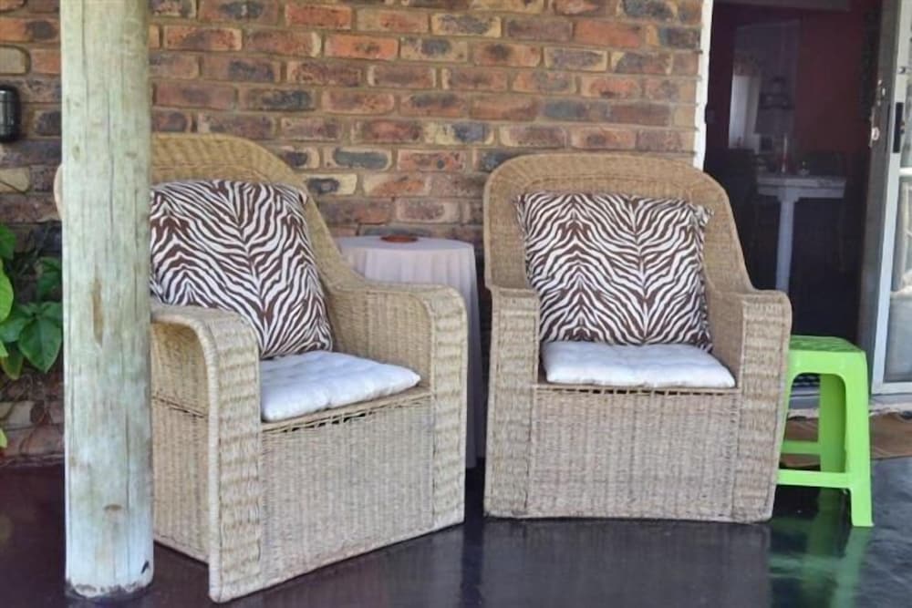 Marloth Kruger Lodges