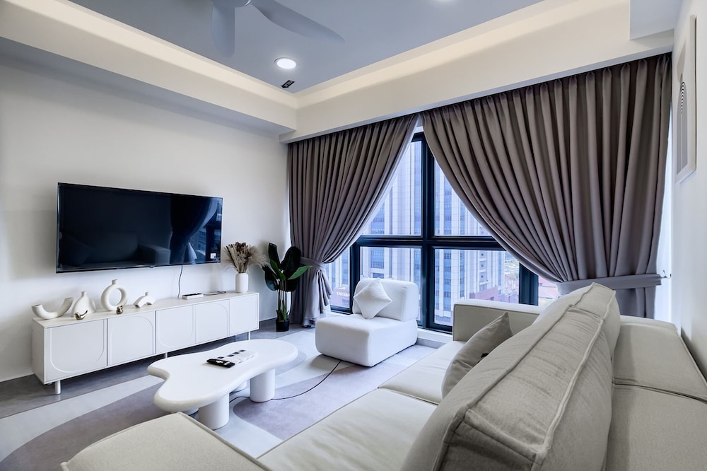 Agile Delima Residensi Suites Bukit Bintang