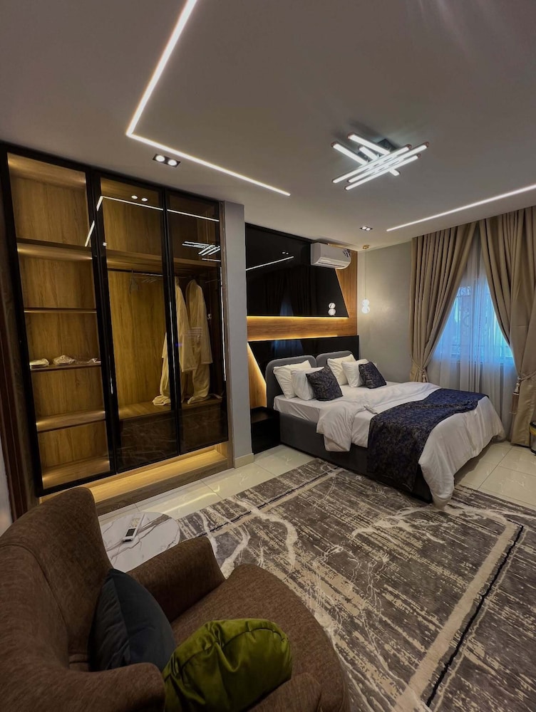 Maivan Luxury Apartment