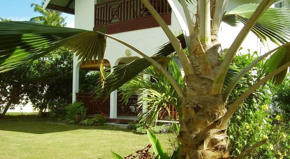 Fairytern Chalets photo 4