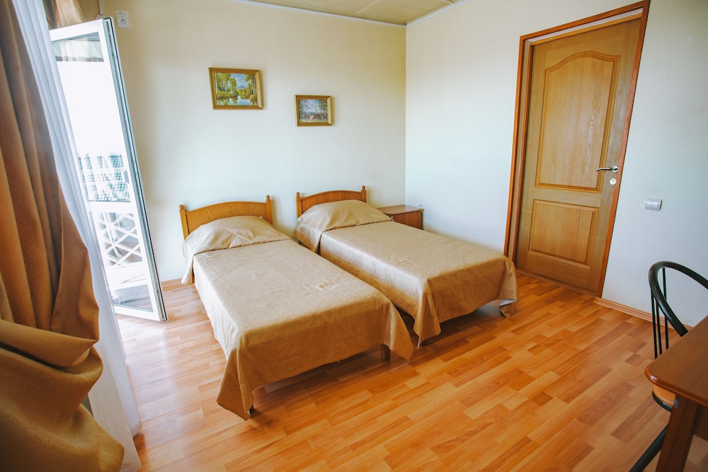 Guest House Edem