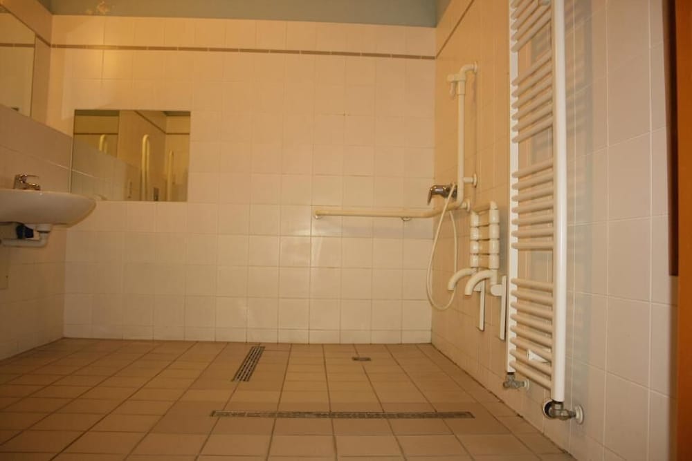 Lindsays Schlafmeile - Hostel