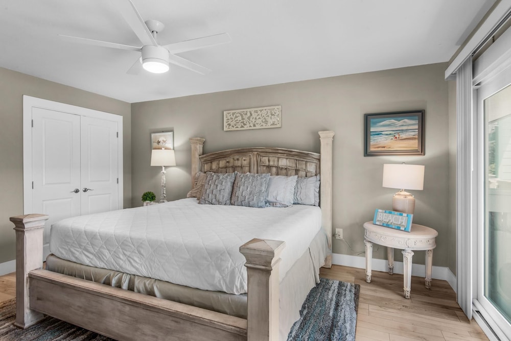Deep Water Cove 103