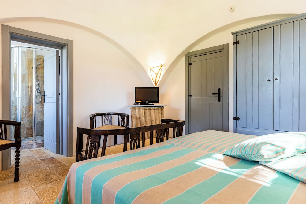 Villa Sopra i Sassi