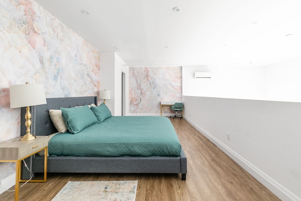 GLOBALSTAY. Dundurn Lofts. Free parking. Gym, photo 147