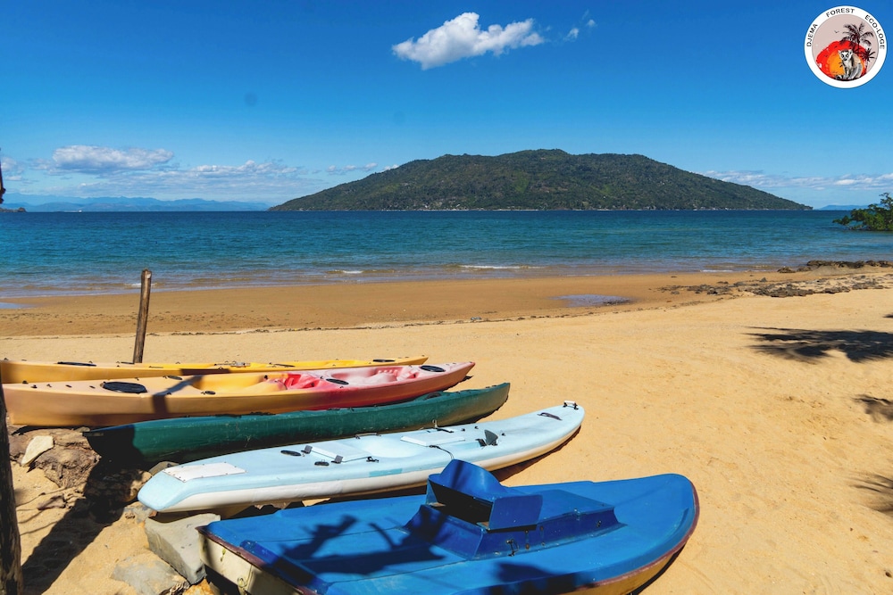 207 Nosy Be, Madagascar