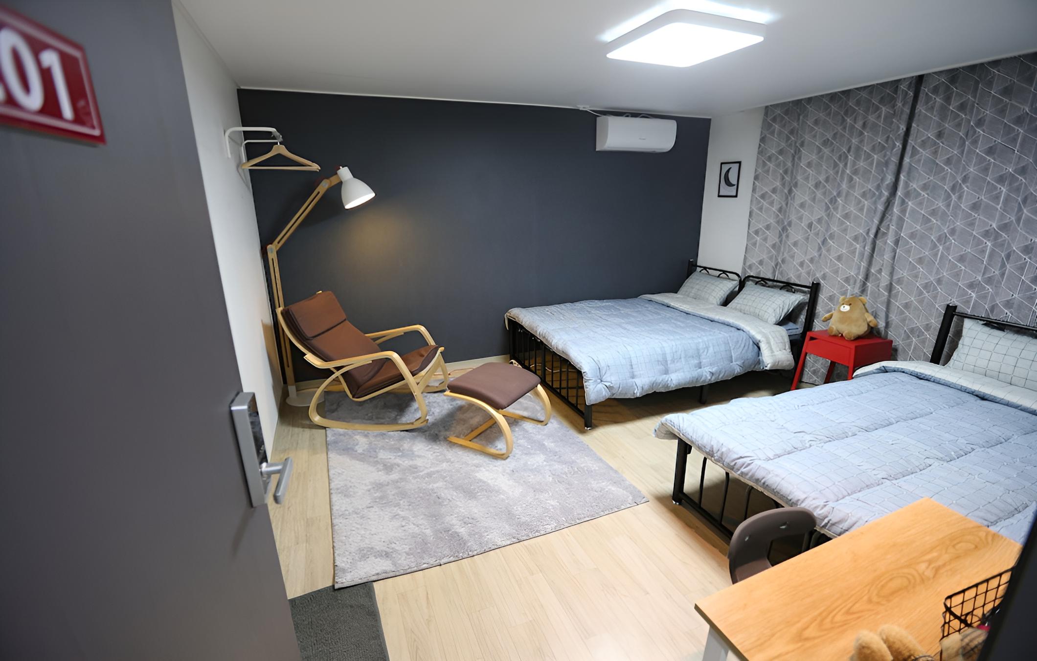 Little Star Guesthouse