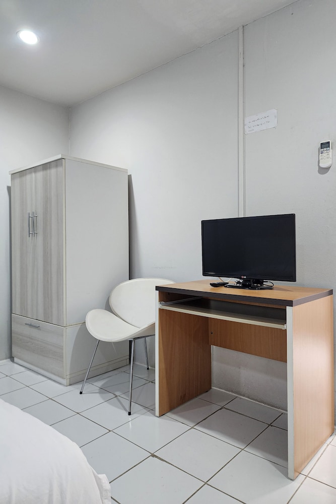 Freesia Guesthouse Suvarnabhumi