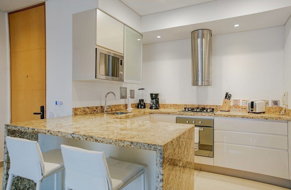 Condominio H2