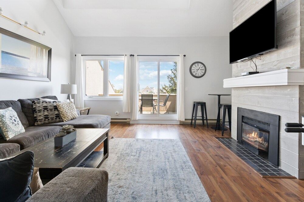 Wintergreen Condos