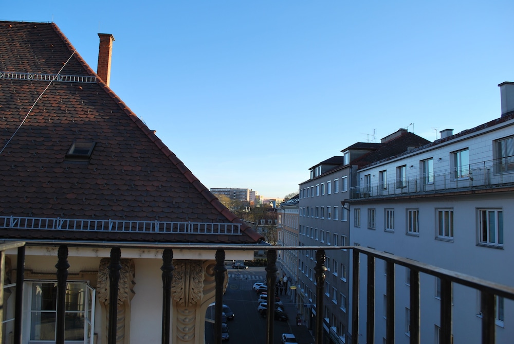 Hans-Sachs-Gasse 10