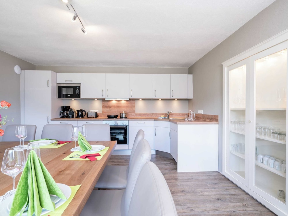 Chalet in Bruck Near Ski Slopes