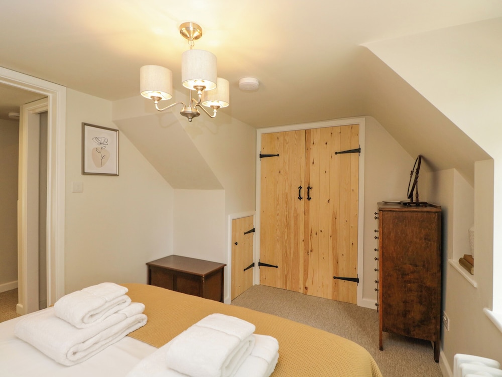 Thorn Cottage
