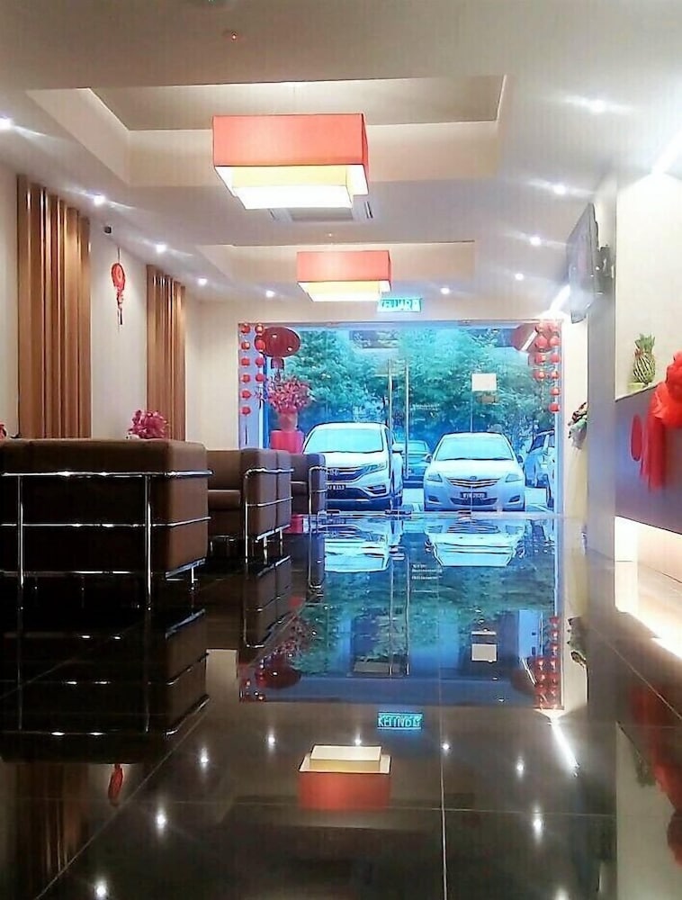 Seeharaj Hotel Uttaradit