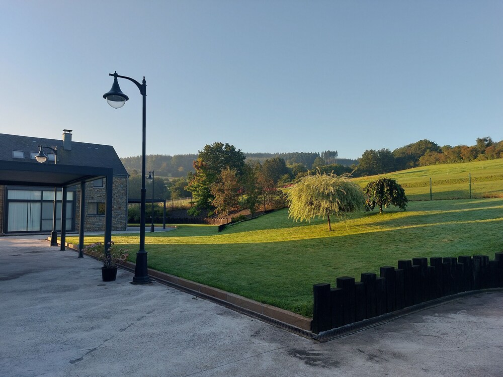Cha Cha de Loup B&B - Vakantiewoning