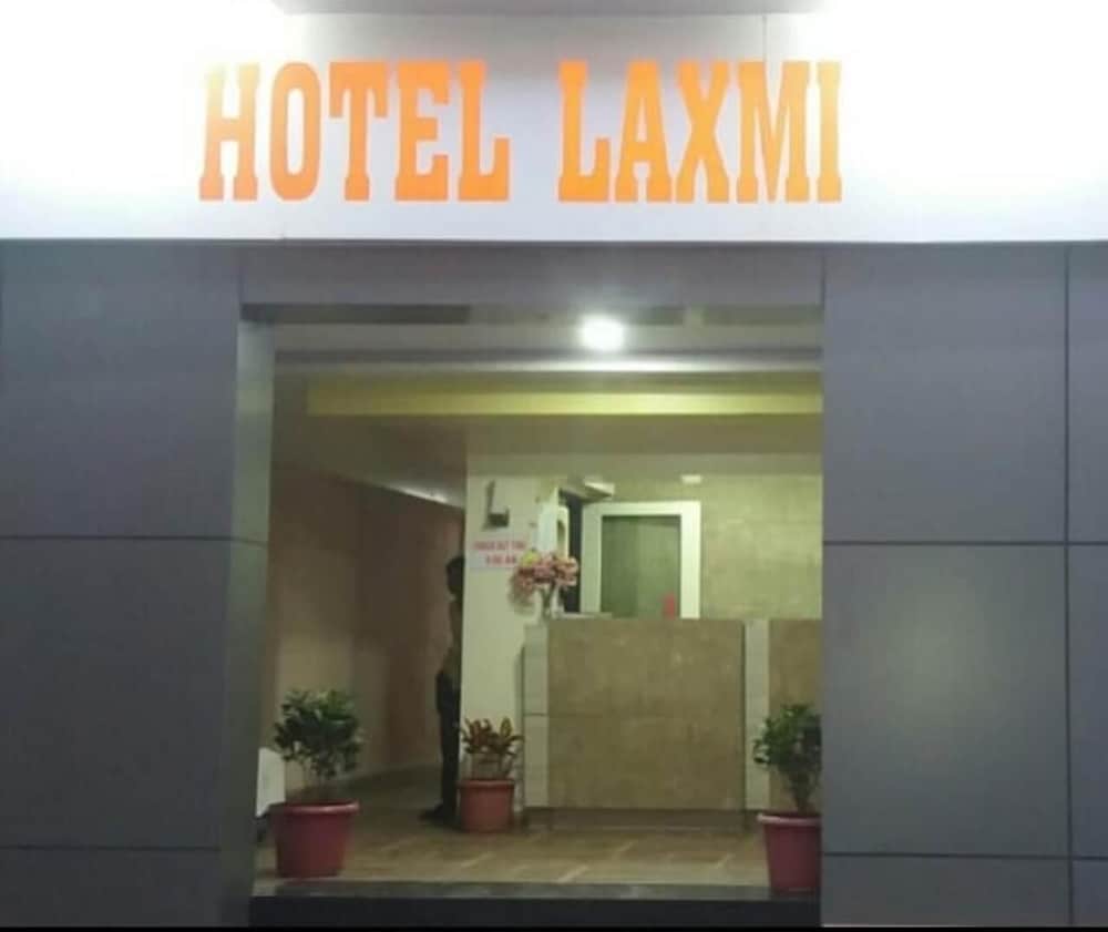 Hotel Laxmi Inn Mahabaleshwar view 2