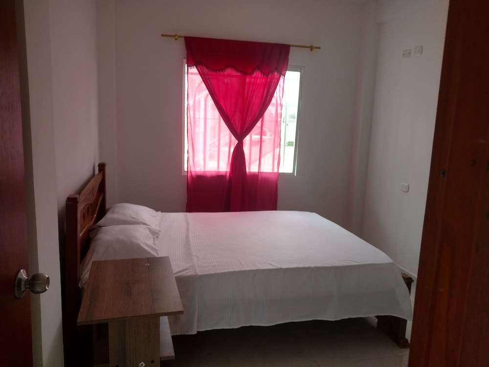 Apartamento Taganga