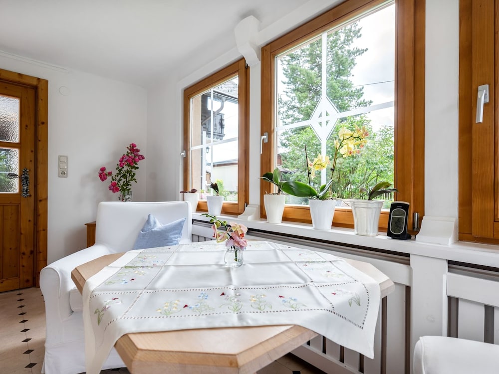 Alpine Family Retreat in Bad Mitterndorf