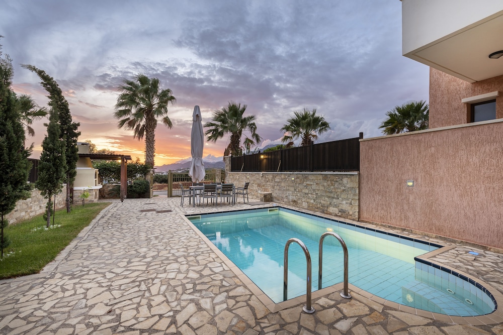 Pearls of Crete - Holiday Residences